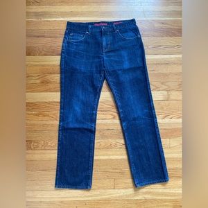 Banana Republic denim jeans limited edition size 32/32